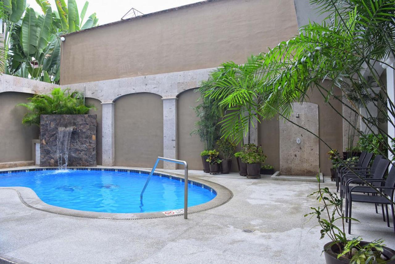 Hotel Eloisa Puerto Vallarta Dış mekan fotoğraf