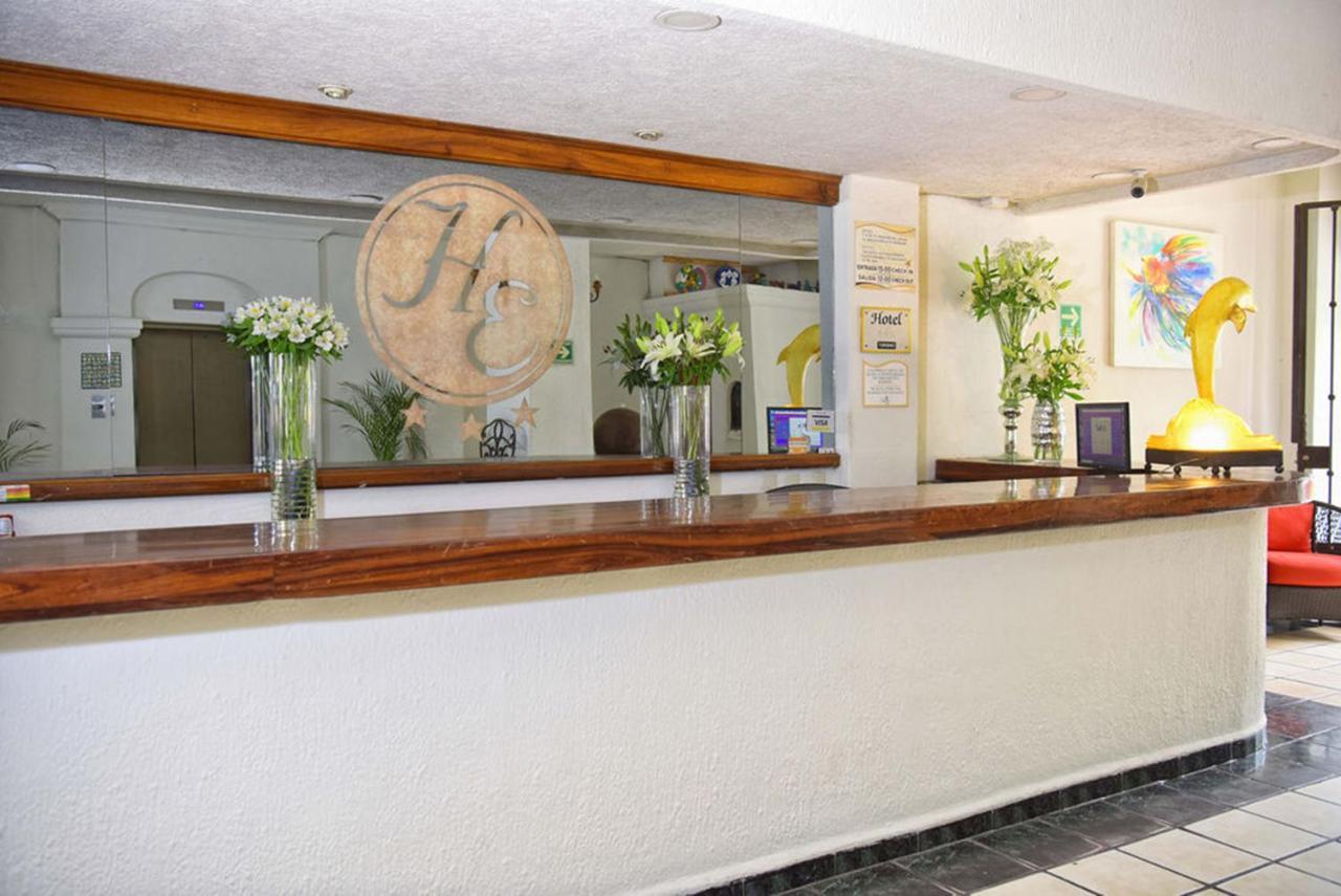 Hotel Eloisa Puerto Vallarta Dış mekan fotoğraf