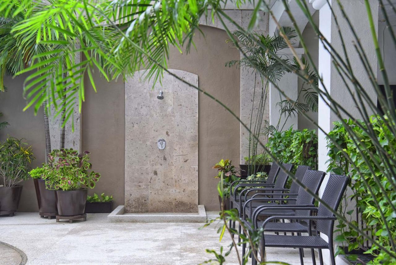 Hotel Eloisa Puerto Vallarta Dış mekan fotoğraf