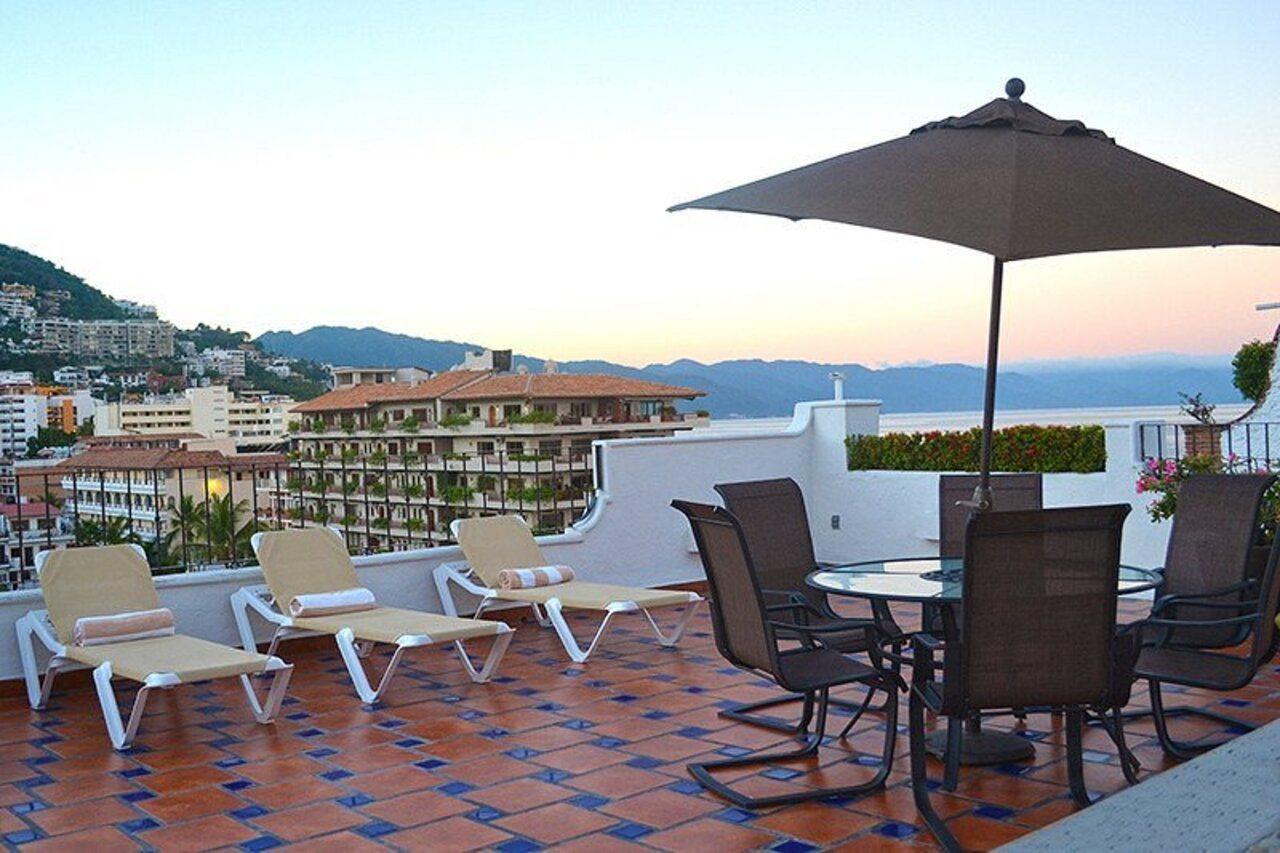 Hotel Eloisa Puerto Vallarta Dış mekan fotoğraf