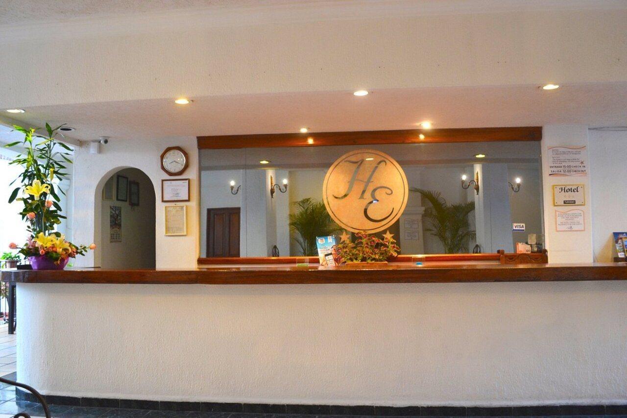 Hotel Eloisa Puerto Vallarta Dış mekan fotoğraf