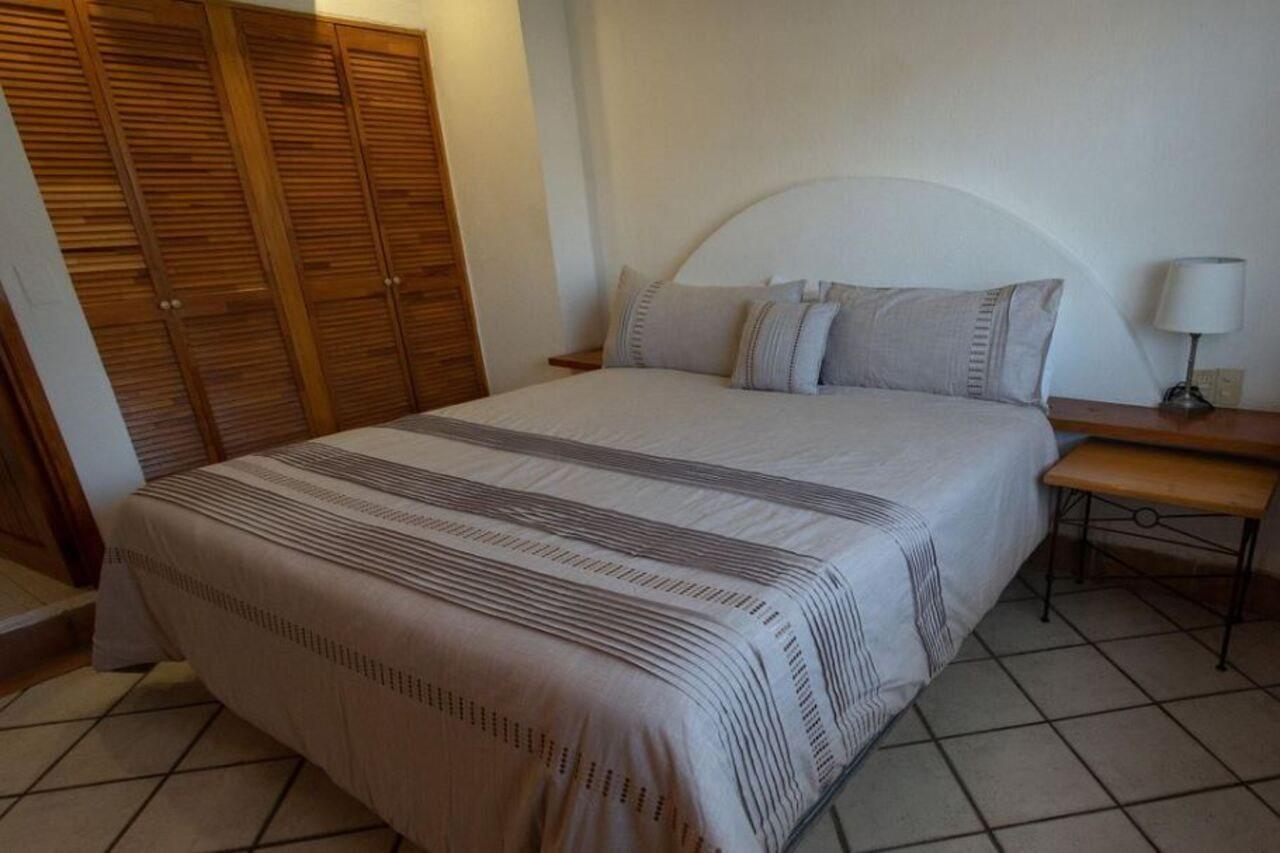 Hotel Eloisa Puerto Vallarta Dış mekan fotoğraf
