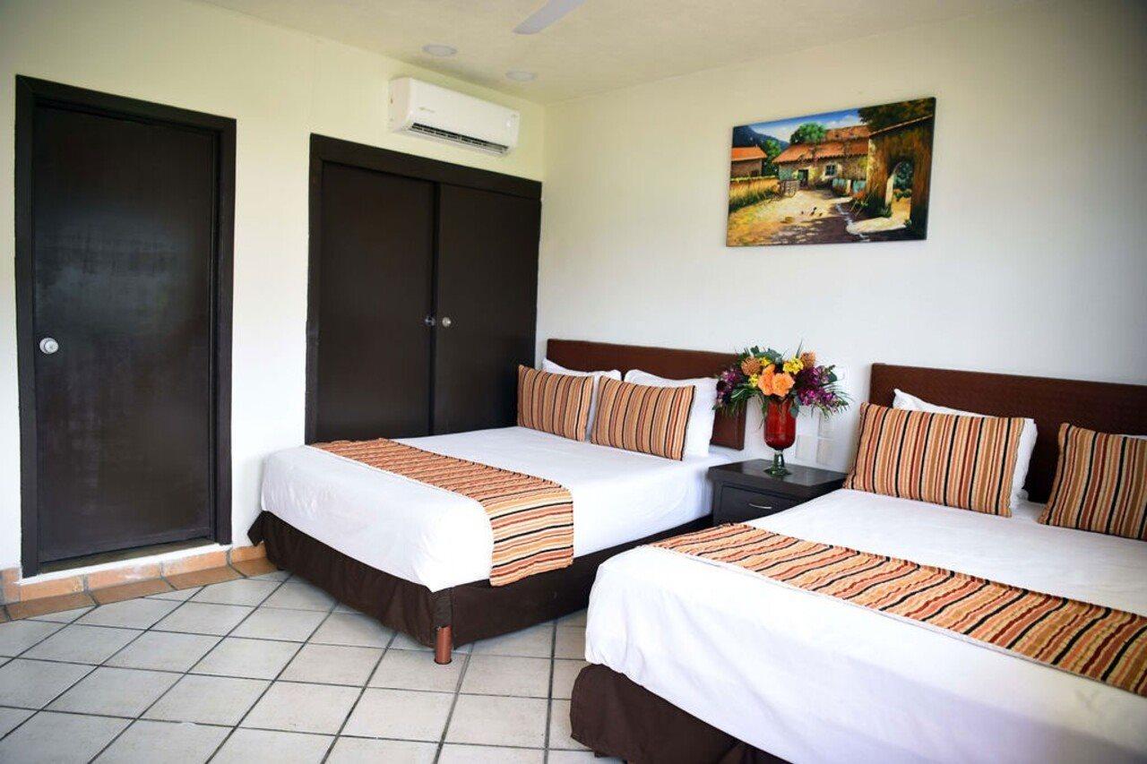 Hotel Eloisa Puerto Vallarta Dış mekan fotoğraf