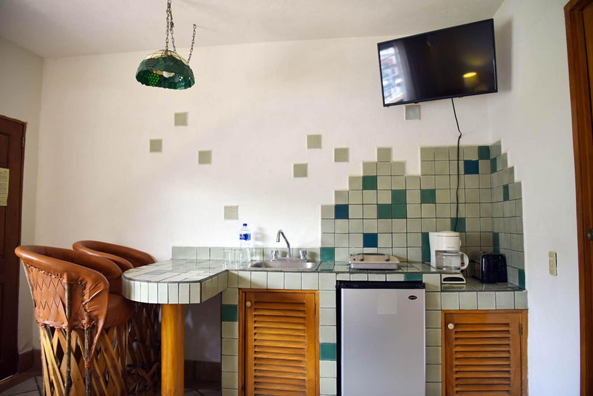 Hotel Eloisa Puerto Vallarta Dış mekan fotoğraf