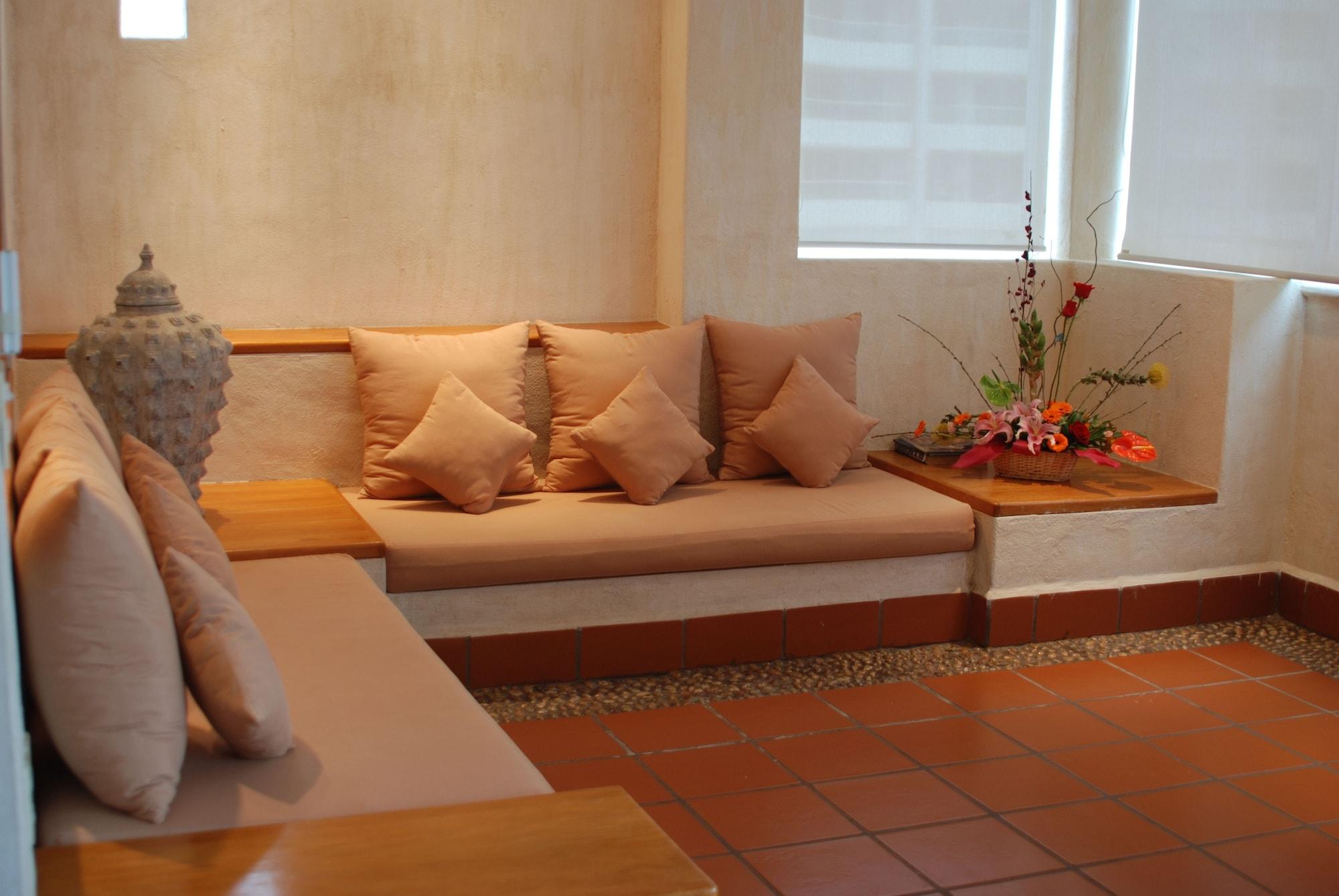 Hotel Eloisa Puerto Vallarta Dış mekan fotoğraf