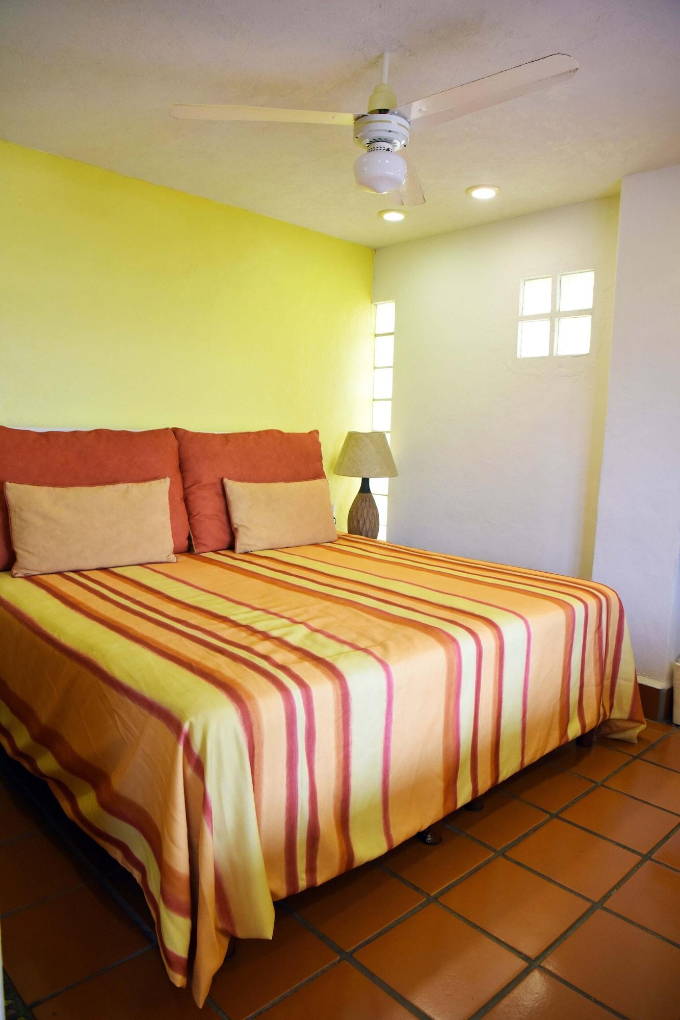 Hotel Eloisa Puerto Vallarta Dış mekan fotoğraf