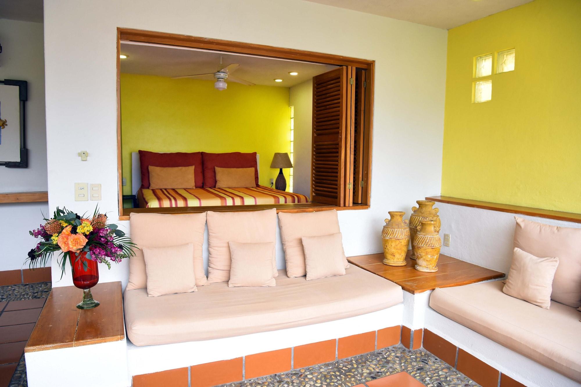 Hotel Eloisa Puerto Vallarta Dış mekan fotoğraf