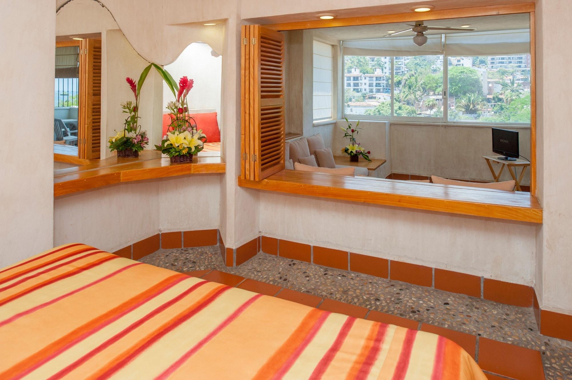 Hotel Eloisa Puerto Vallarta Dış mekan fotoğraf