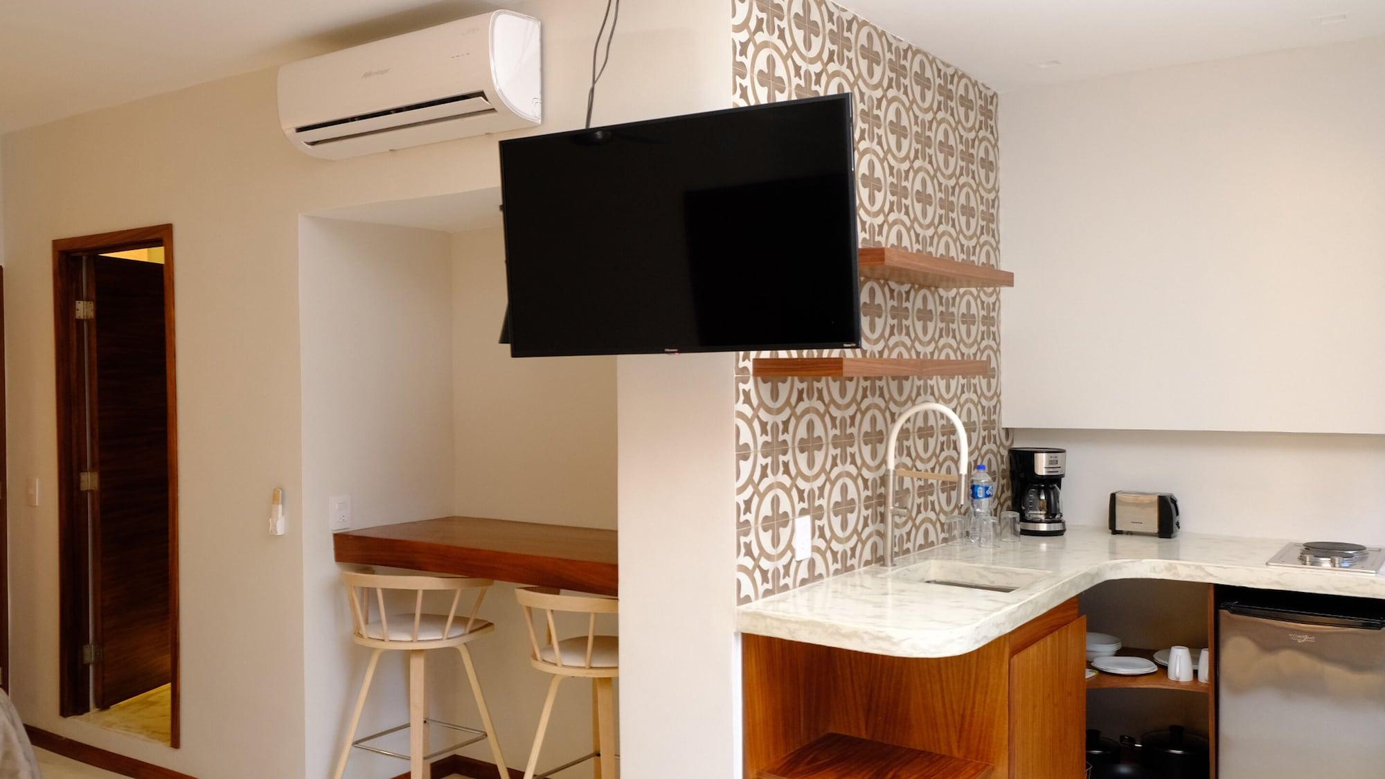 Hotel Eloisa Puerto Vallarta Dış mekan fotoğraf