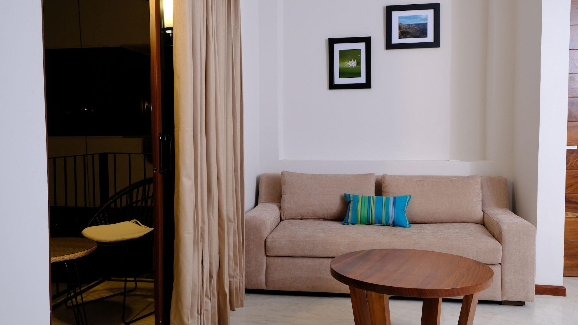 Hotel Eloisa Puerto Vallarta Dış mekan fotoğraf