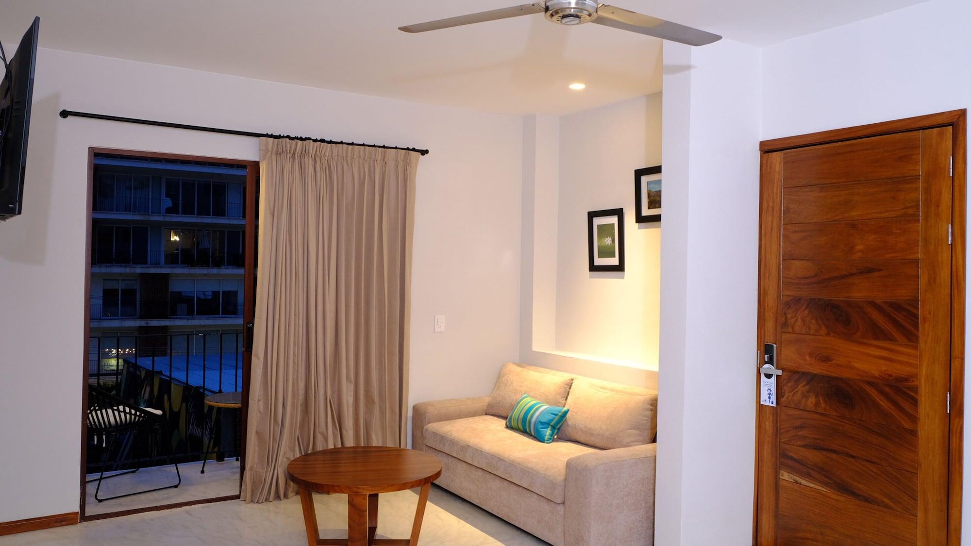 Hotel Eloisa Puerto Vallarta Dış mekan fotoğraf