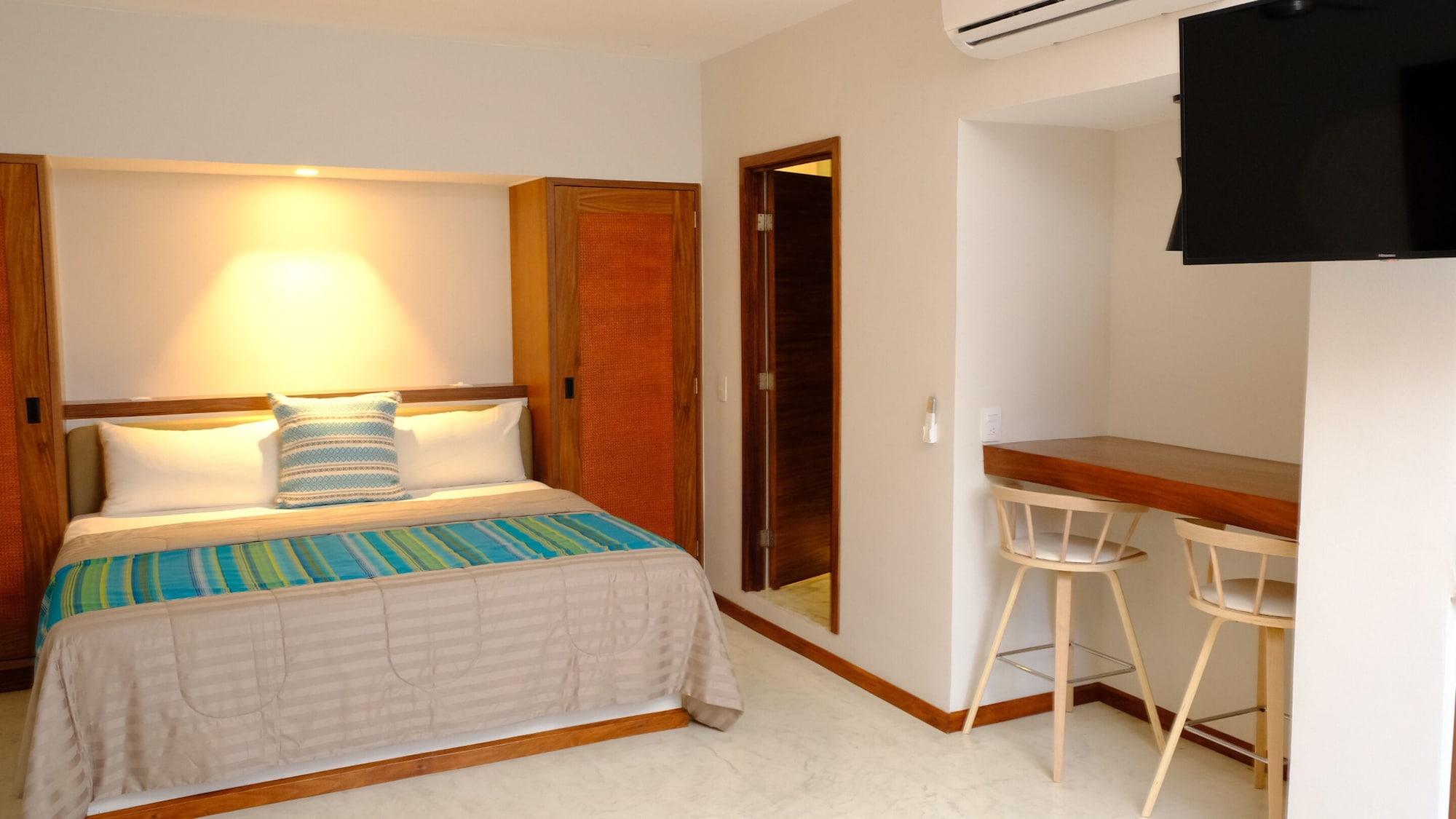 Hotel Eloisa Puerto Vallarta Dış mekan fotoğraf