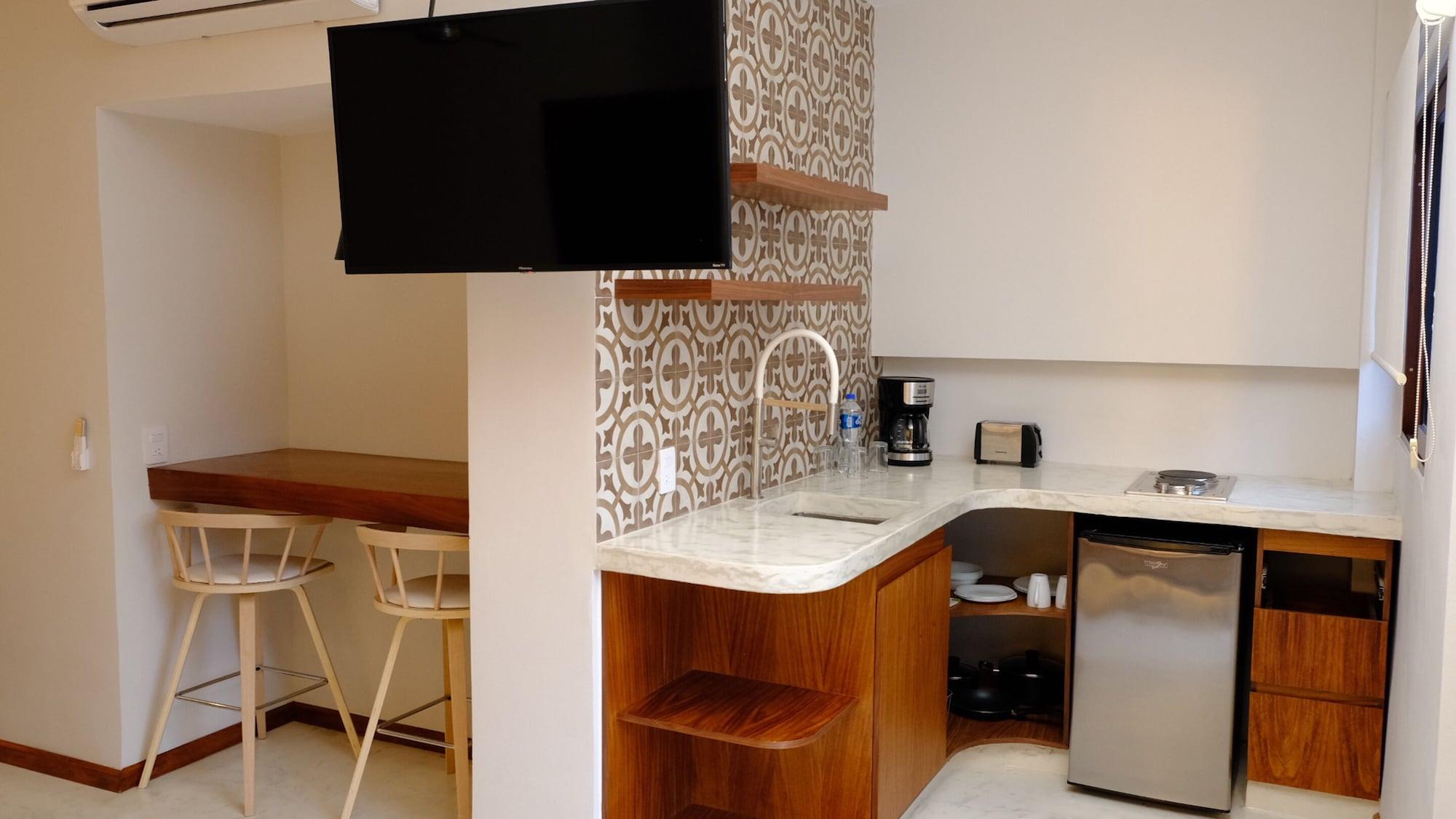 Hotel Eloisa Puerto Vallarta Dış mekan fotoğraf