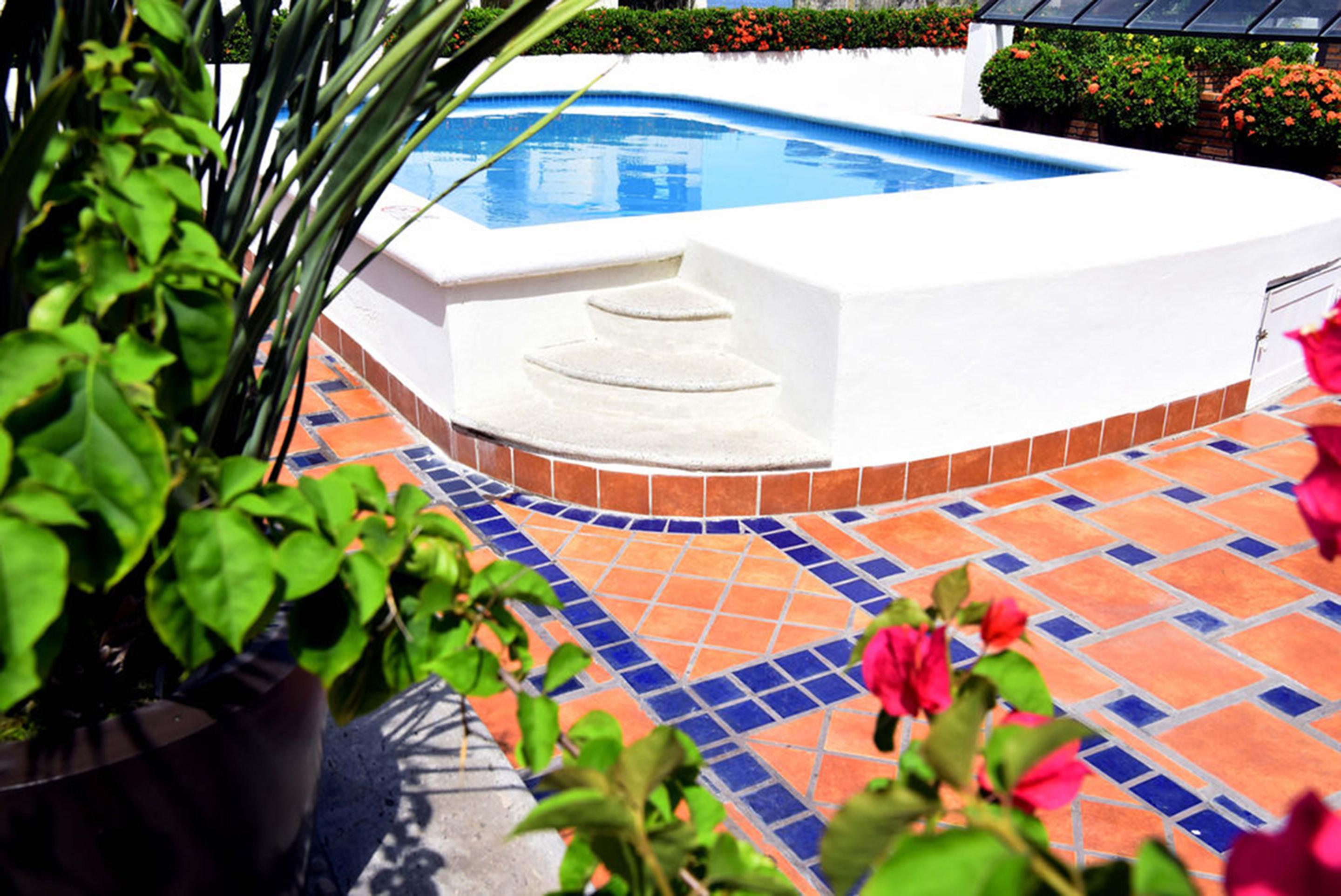 Hotel Eloisa Puerto Vallarta Dış mekan fotoğraf