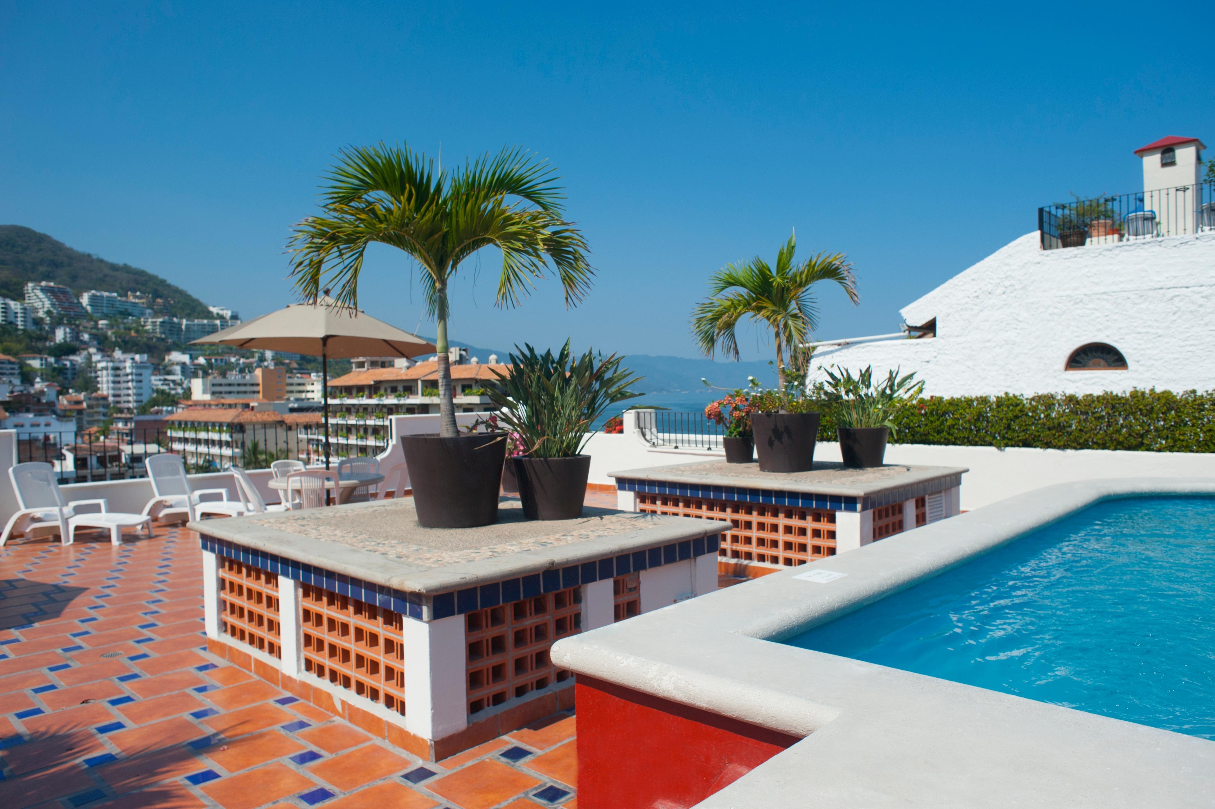 Hotel Eloisa Puerto Vallarta Dış mekan fotoğraf