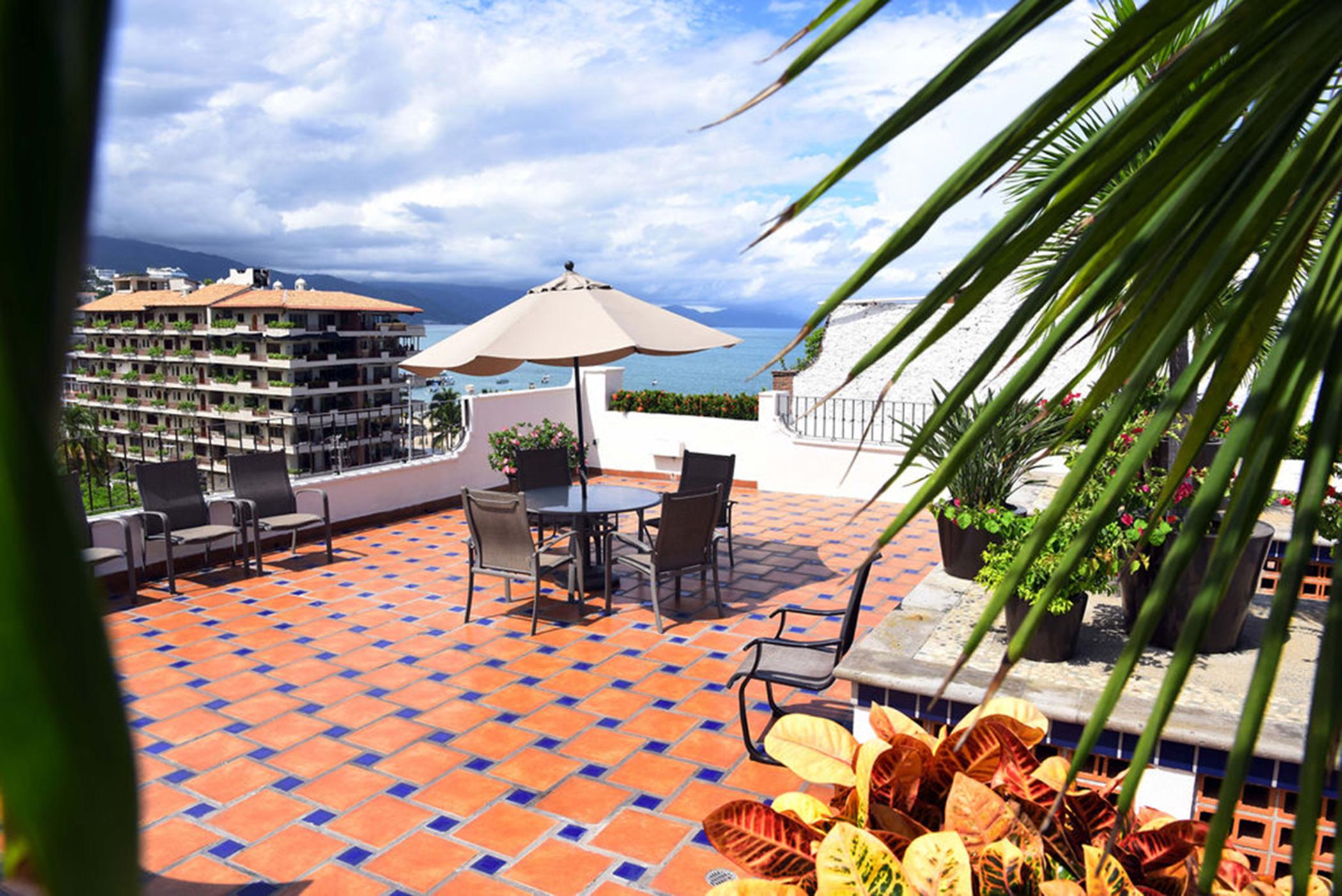 Hotel Eloisa Puerto Vallarta Dış mekan fotoğraf
