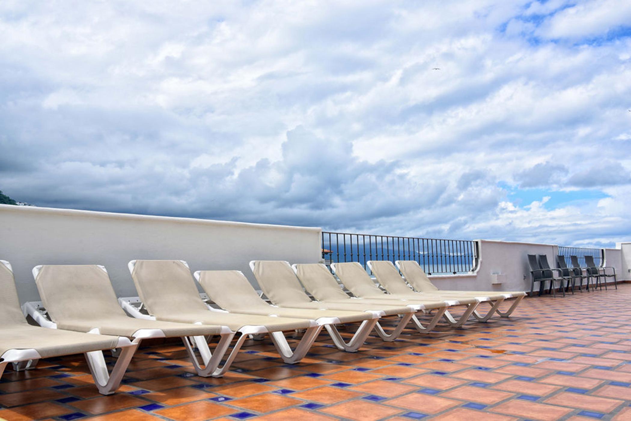 Hotel Eloisa Puerto Vallarta Dış mekan fotoğraf