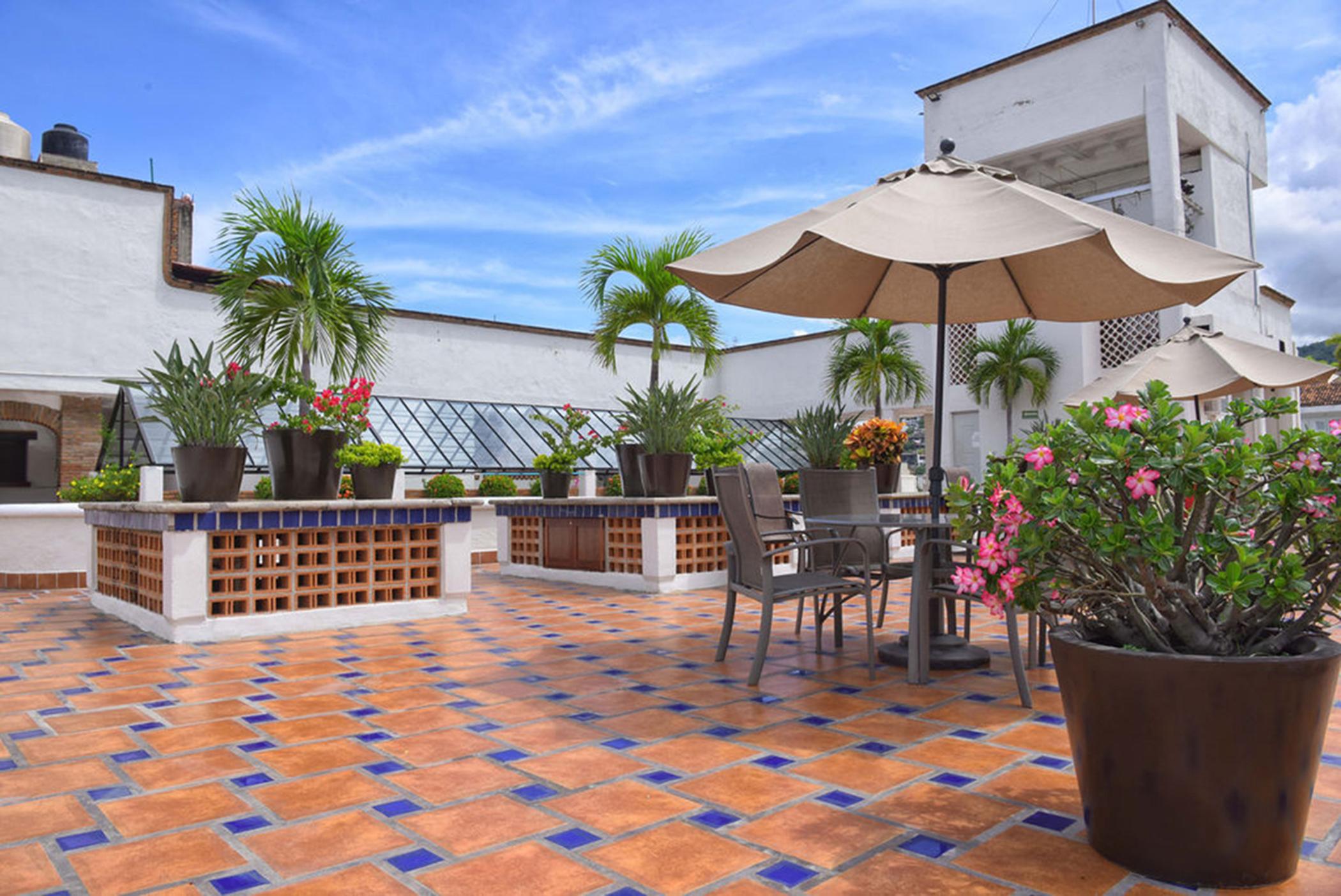 Hotel Eloisa Puerto Vallarta Dış mekan fotoğraf