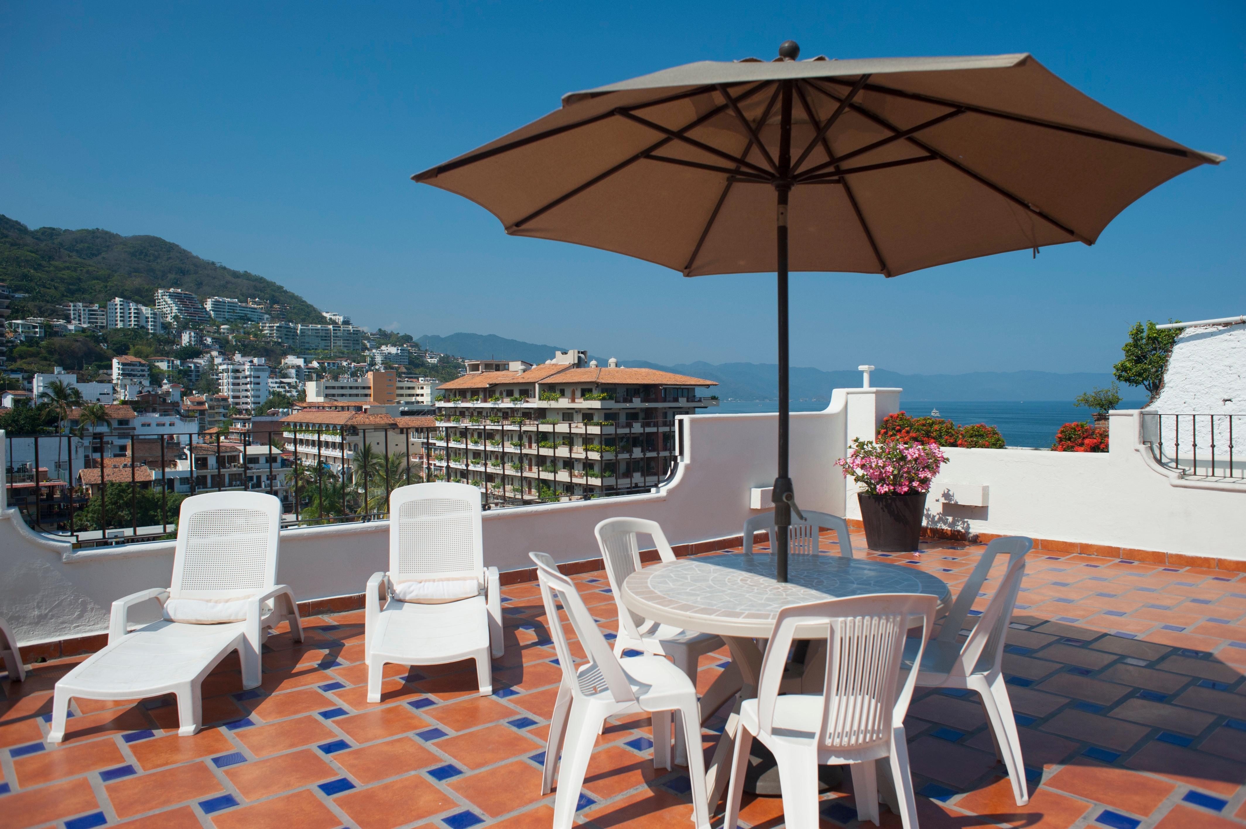Hotel Eloisa Puerto Vallarta Dış mekan fotoğraf