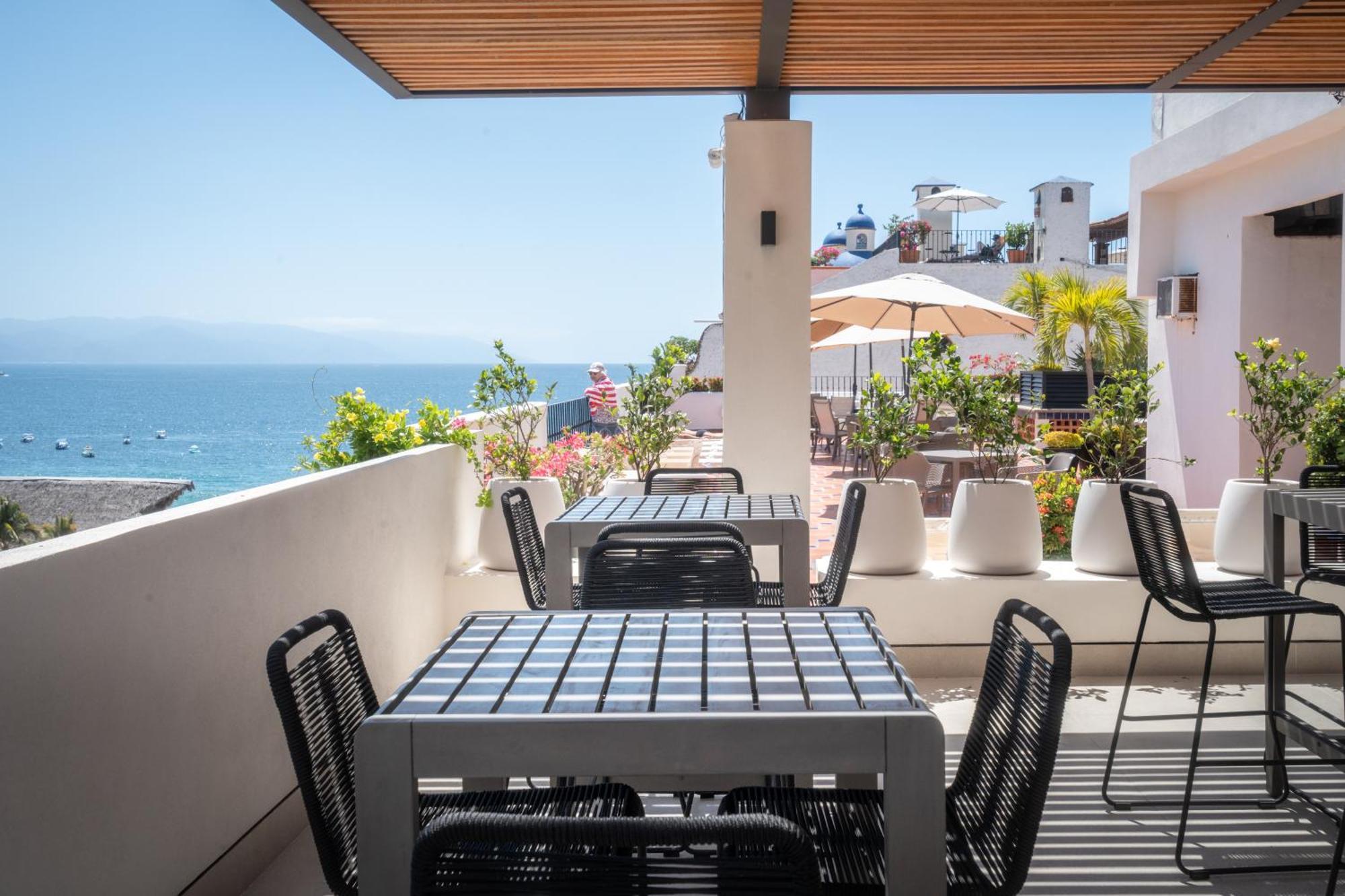 Hotel Eloisa Puerto Vallarta Dış mekan fotoğraf