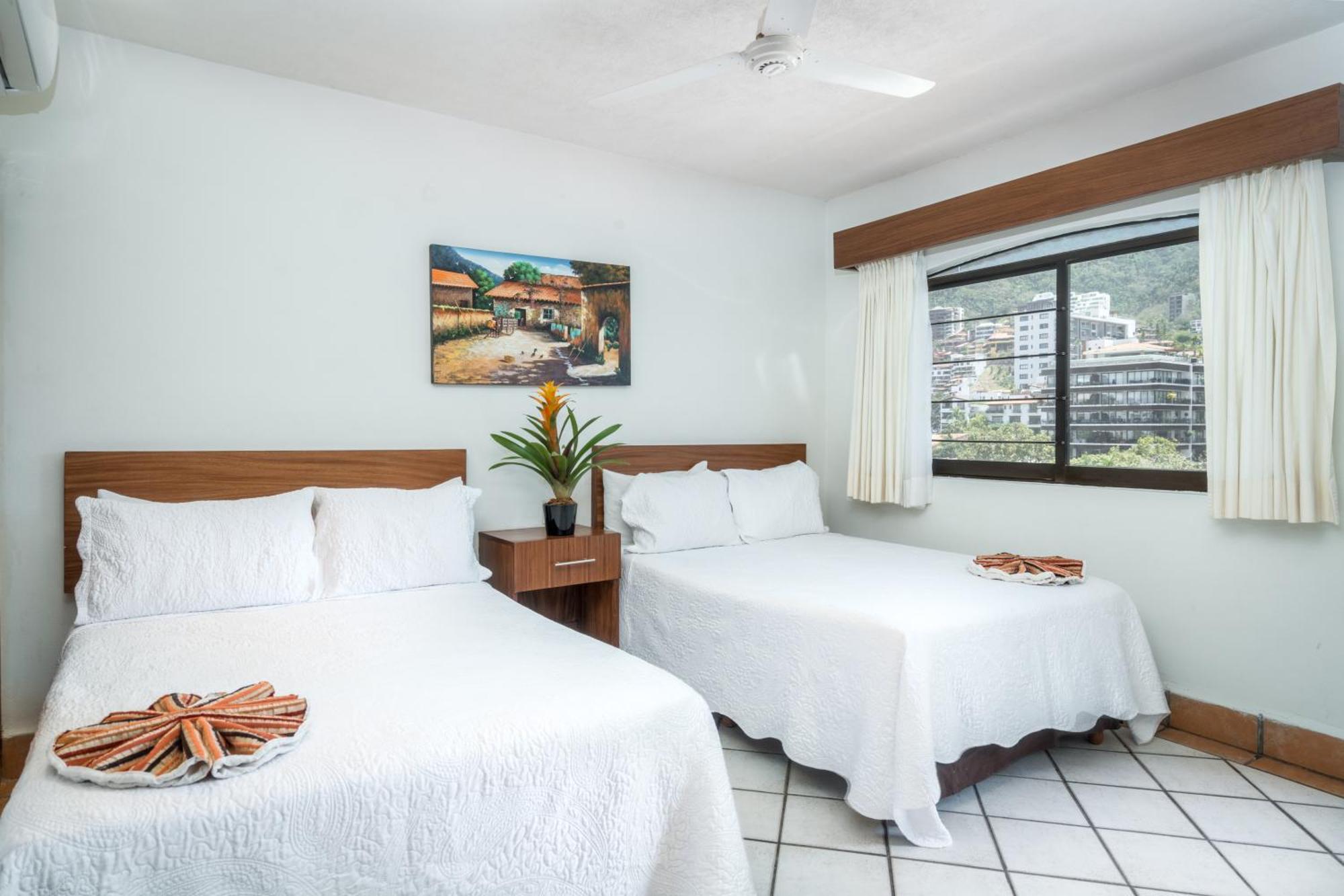 Hotel Eloisa Puerto Vallarta Dış mekan fotoğraf