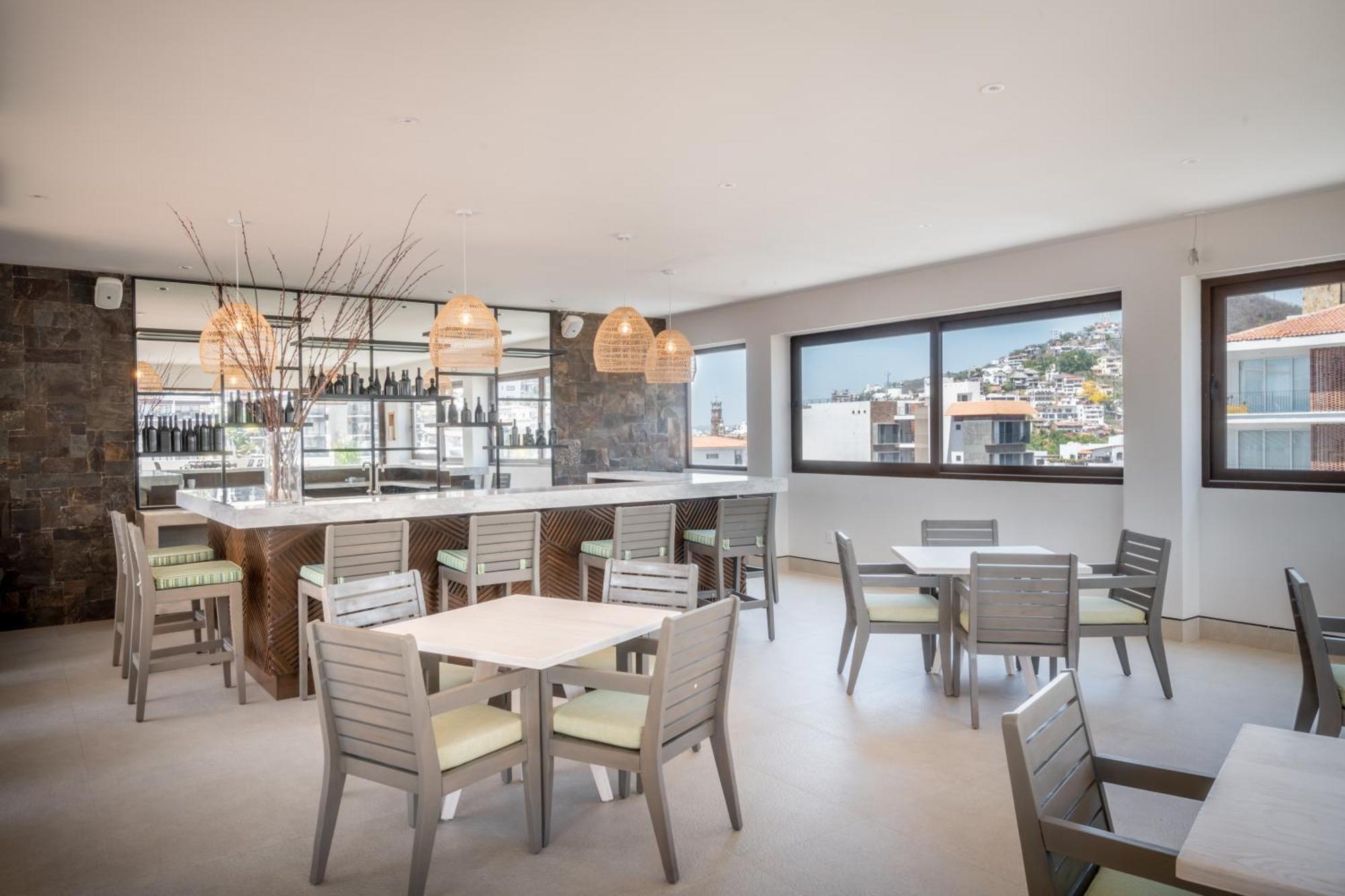 Hotel Eloisa Puerto Vallarta Dış mekan fotoğraf