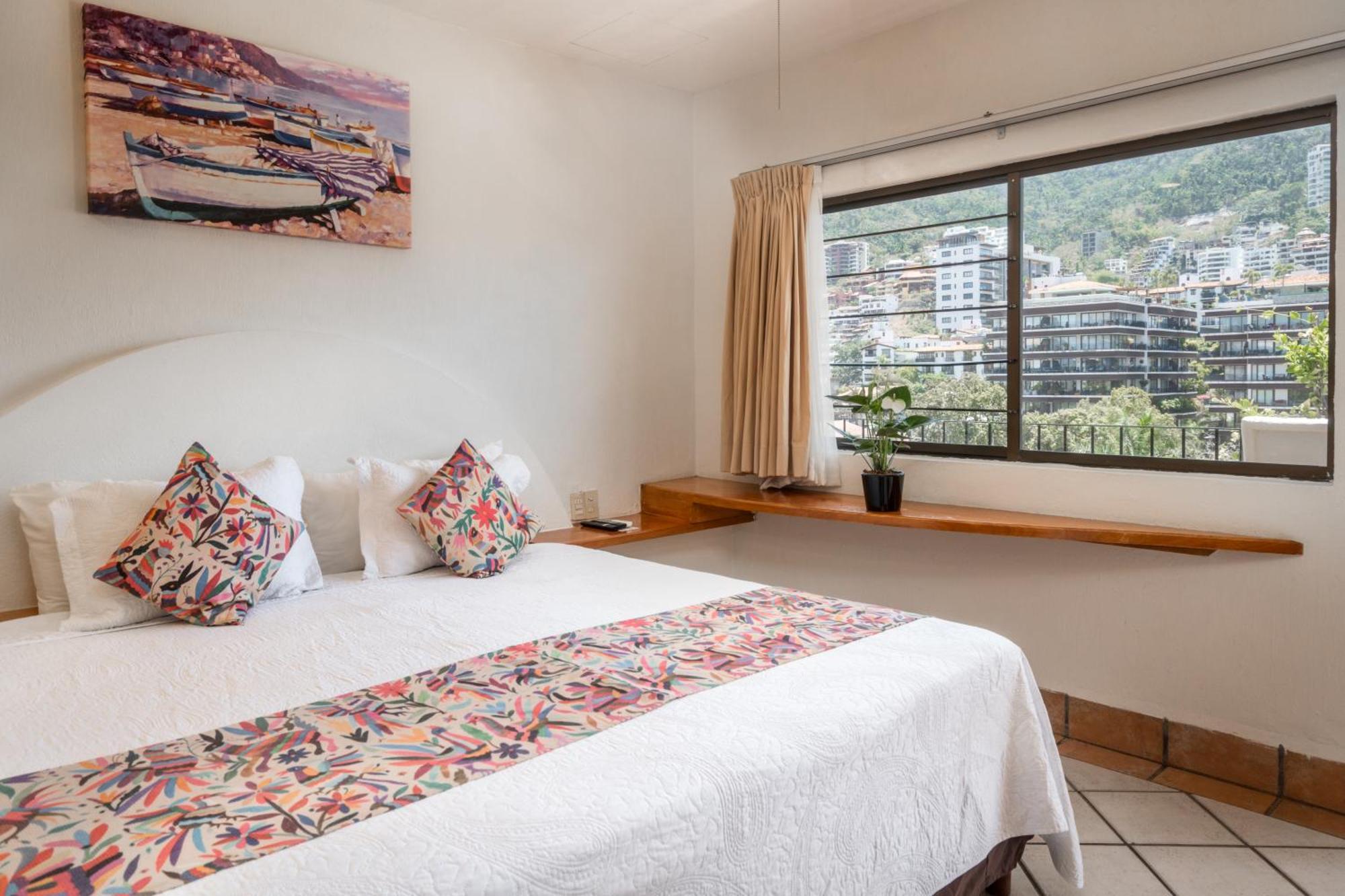 Hotel Eloisa Puerto Vallarta Dış mekan fotoğraf