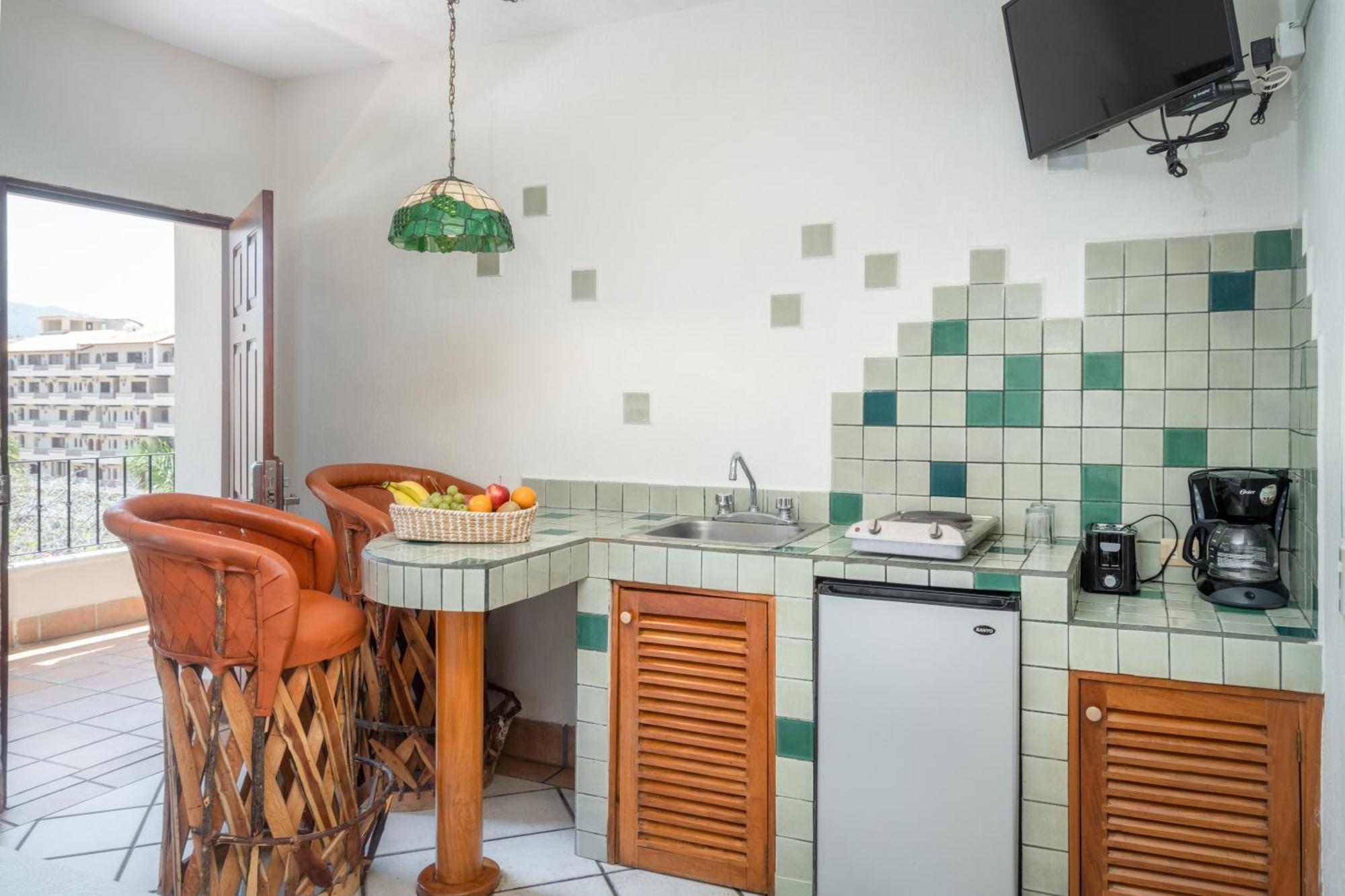 Hotel Eloisa Puerto Vallarta Dış mekan fotoğraf