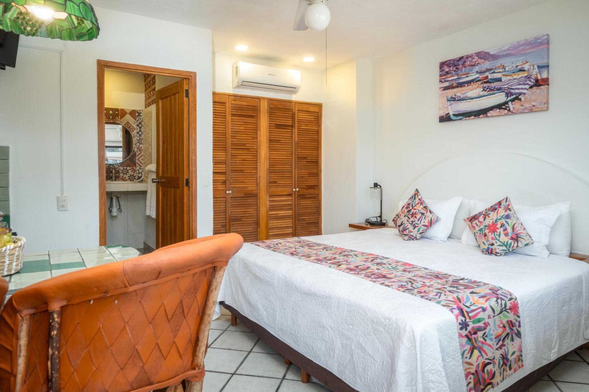 Hotel Eloisa Puerto Vallarta Dış mekan fotoğraf