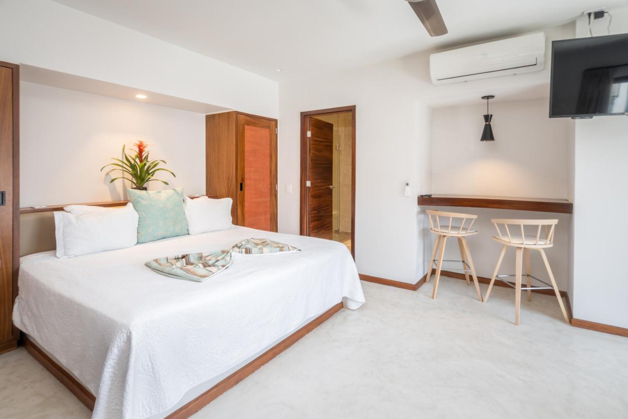 Hotel Eloisa Puerto Vallarta Dış mekan fotoğraf