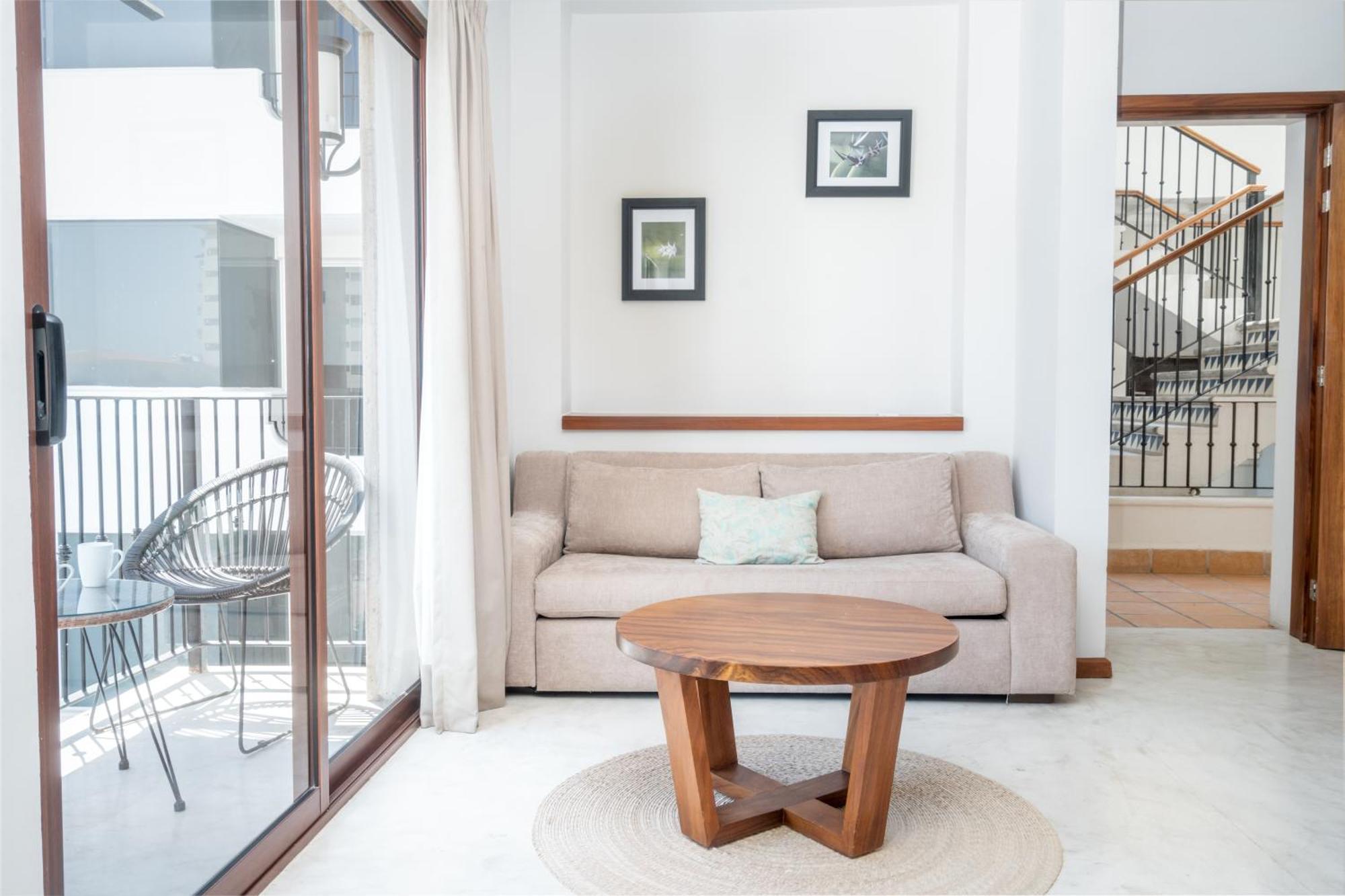 Hotel Eloisa Puerto Vallarta Dış mekan fotoğraf