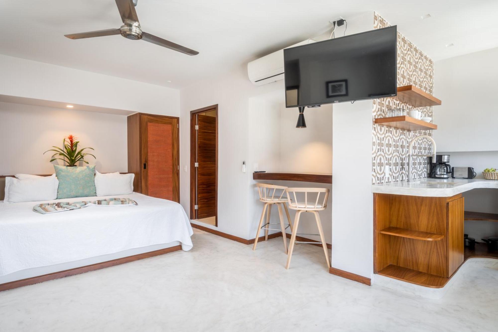 Hotel Eloisa Puerto Vallarta Dış mekan fotoğraf