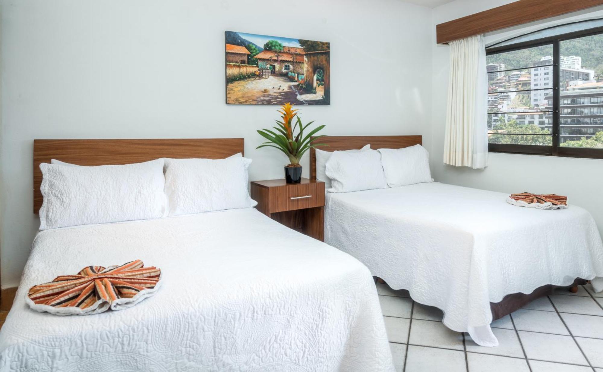Hotel Eloisa Puerto Vallarta Dış mekan fotoğraf
