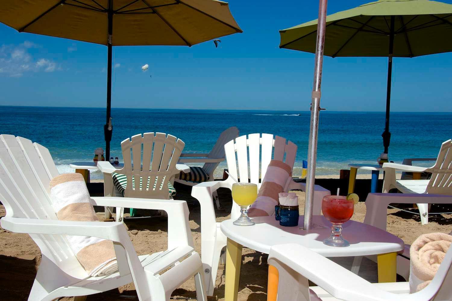Hotel Eloisa Puerto Vallarta Dış mekan fotoğraf