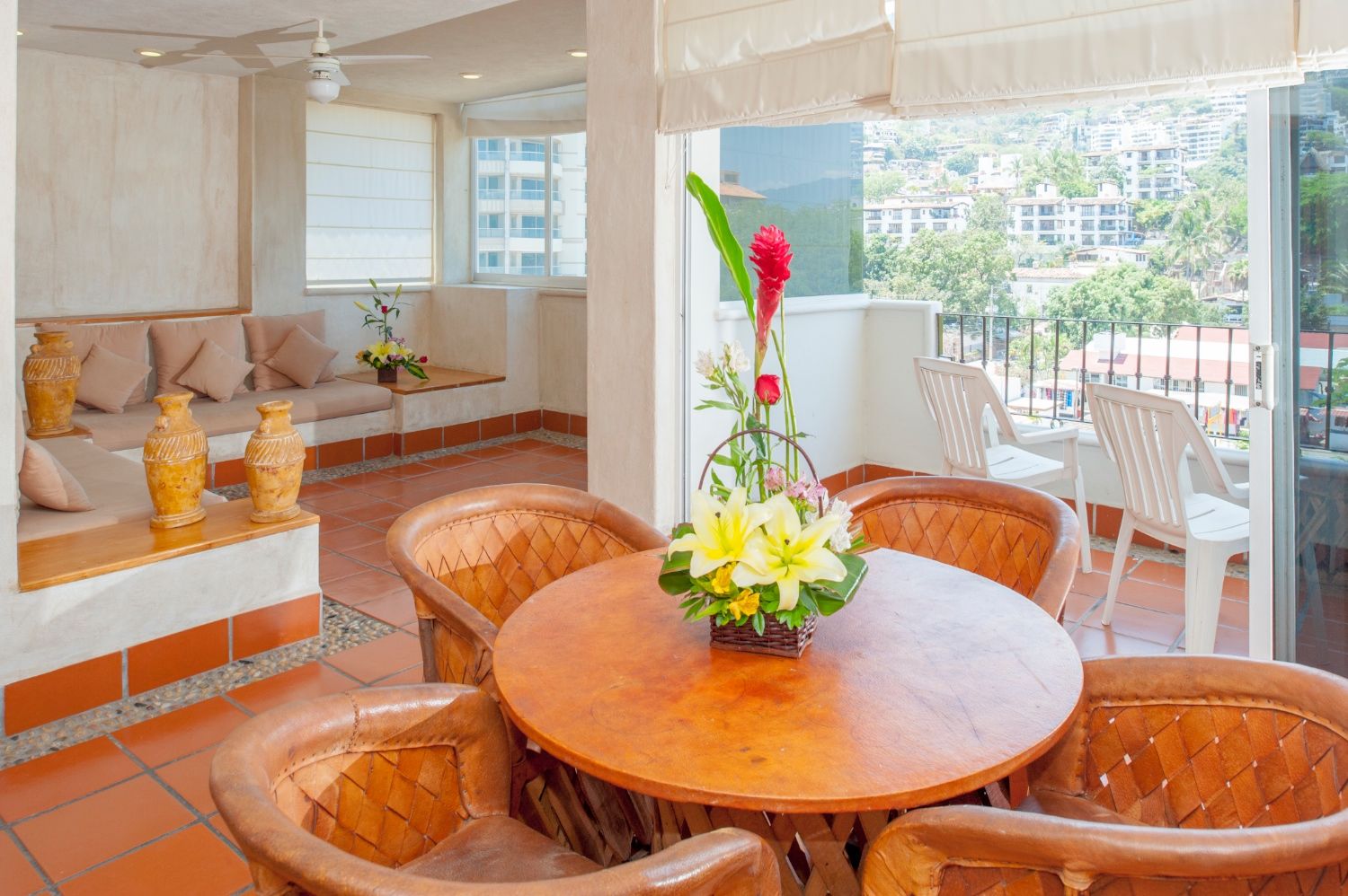 Hotel Eloisa Puerto Vallarta Dış mekan fotoğraf