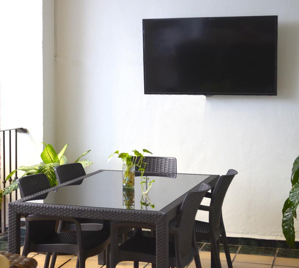 Hotel Eloisa Puerto Vallarta Dış mekan fotoğraf