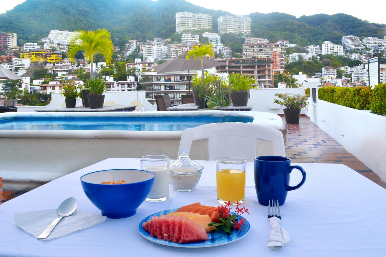 Hotel Eloisa Puerto Vallarta Dış mekan fotoğraf