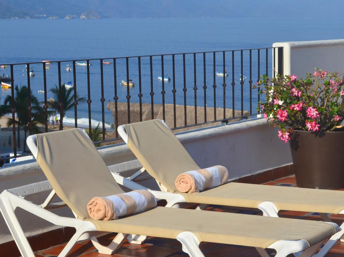 Hotel Eloisa Puerto Vallarta Dış mekan fotoğraf