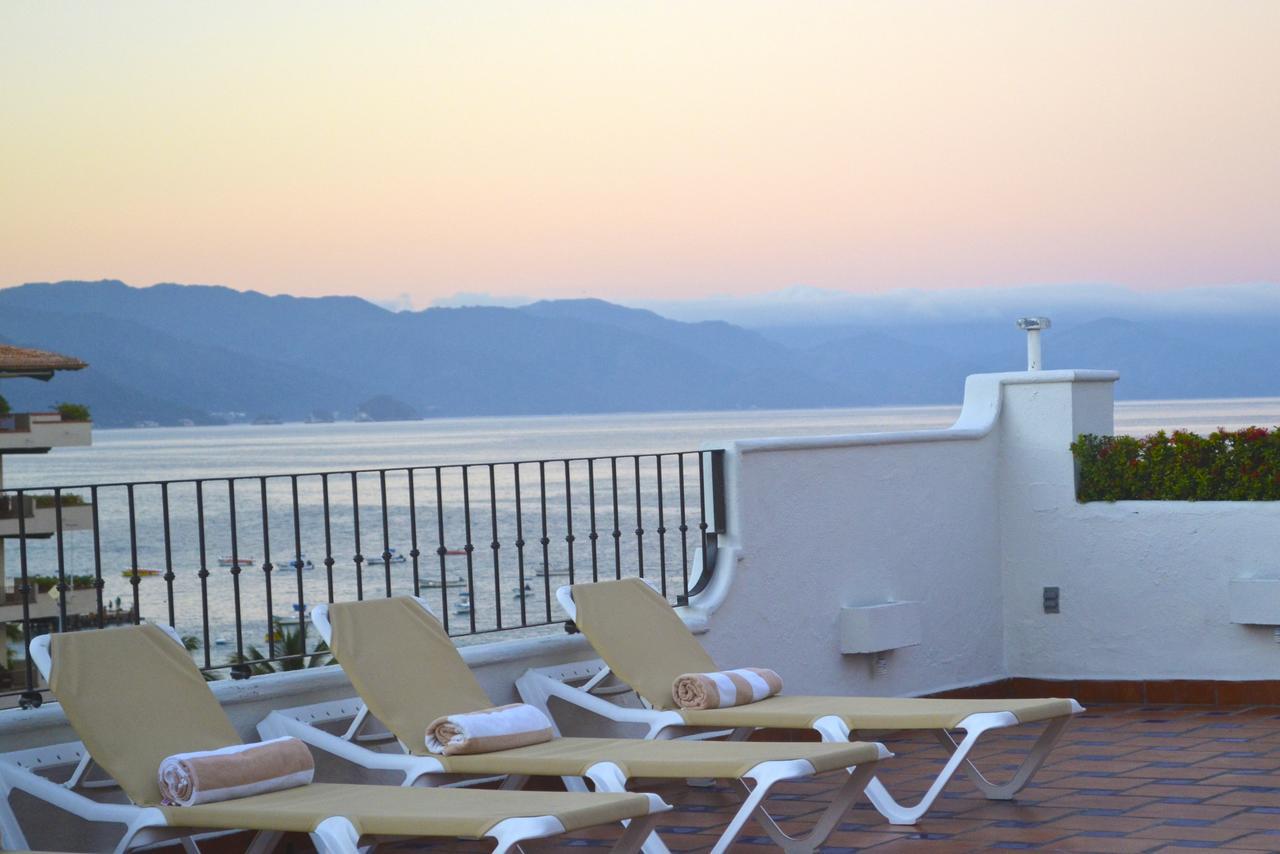 Hotel Eloisa Puerto Vallarta Dış mekan fotoğraf