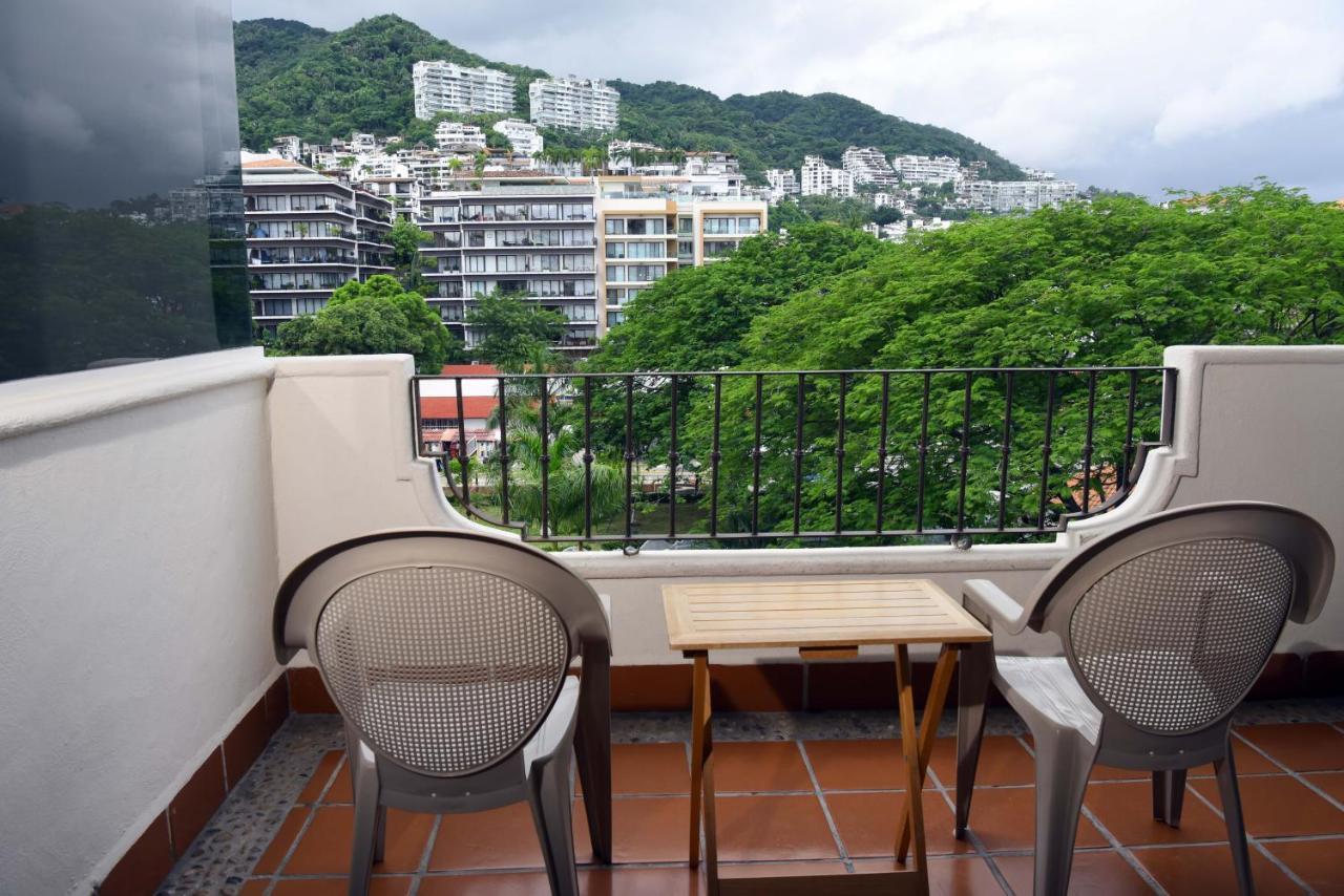 Hotel Eloisa Puerto Vallarta Dış mekan fotoğraf