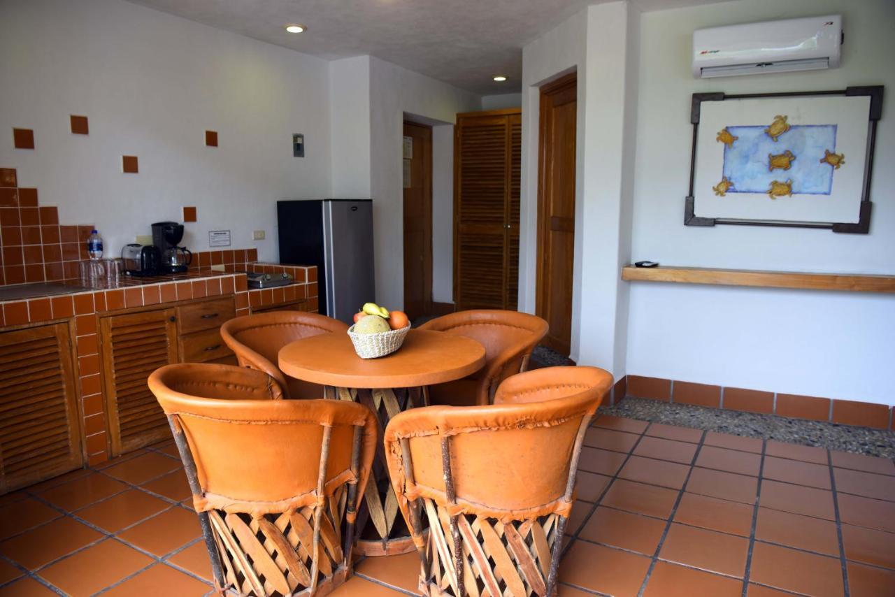 Hotel Eloisa Puerto Vallarta Dış mekan fotoğraf