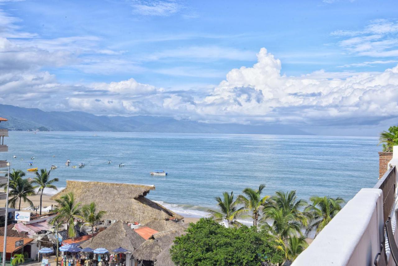 Hotel Eloisa Puerto Vallarta Dış mekan fotoğraf